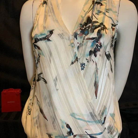 GUESS!! - Picture 5 of 12